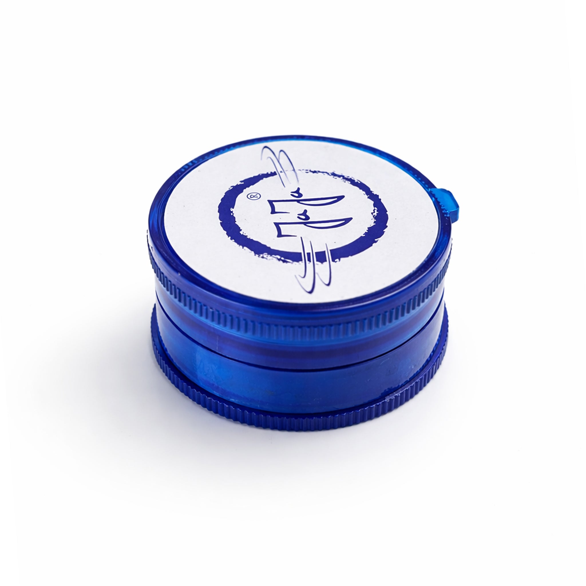 Plastic grinders small JaJa hard cap in bag 24 pcs.