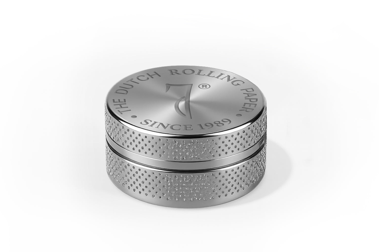 Grinder JaJa aluminum small