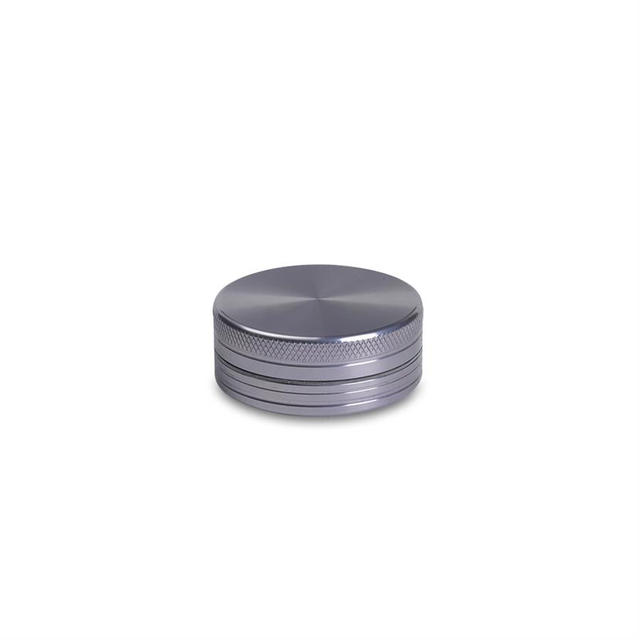 Grinder aluminum small