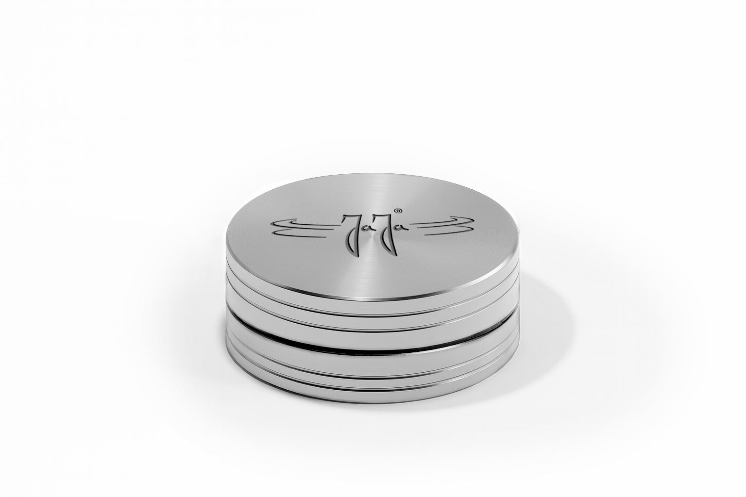 Grinder aluminum medium