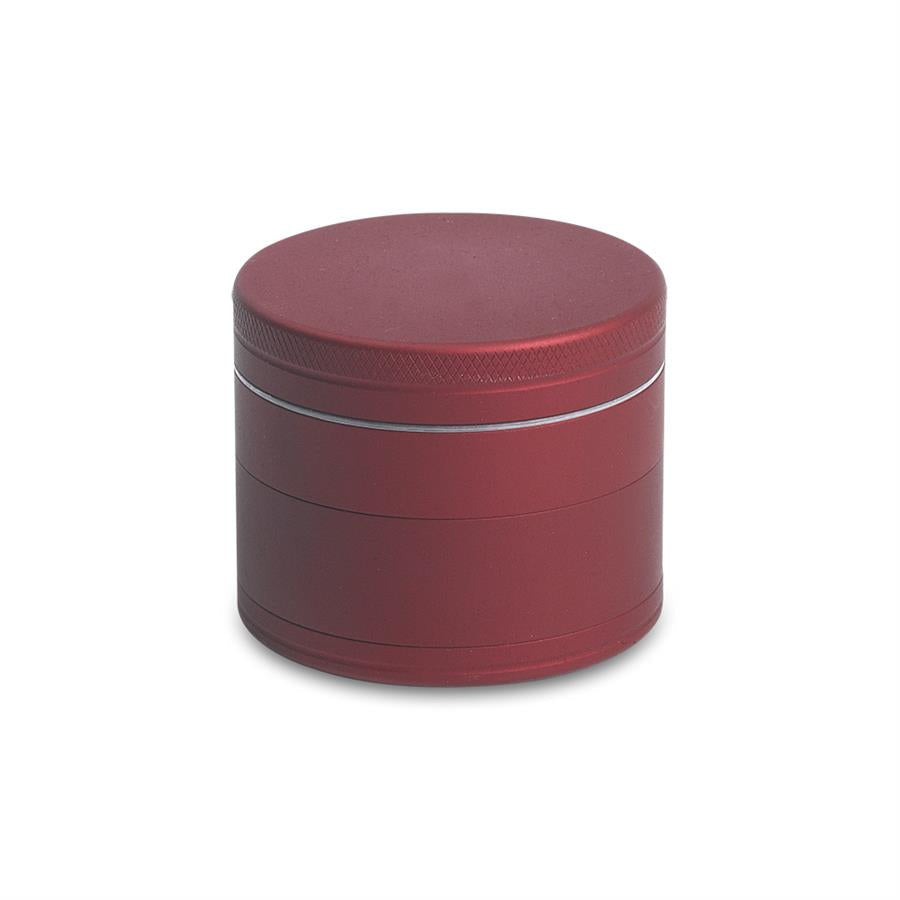 Grinder aluminium pollinator