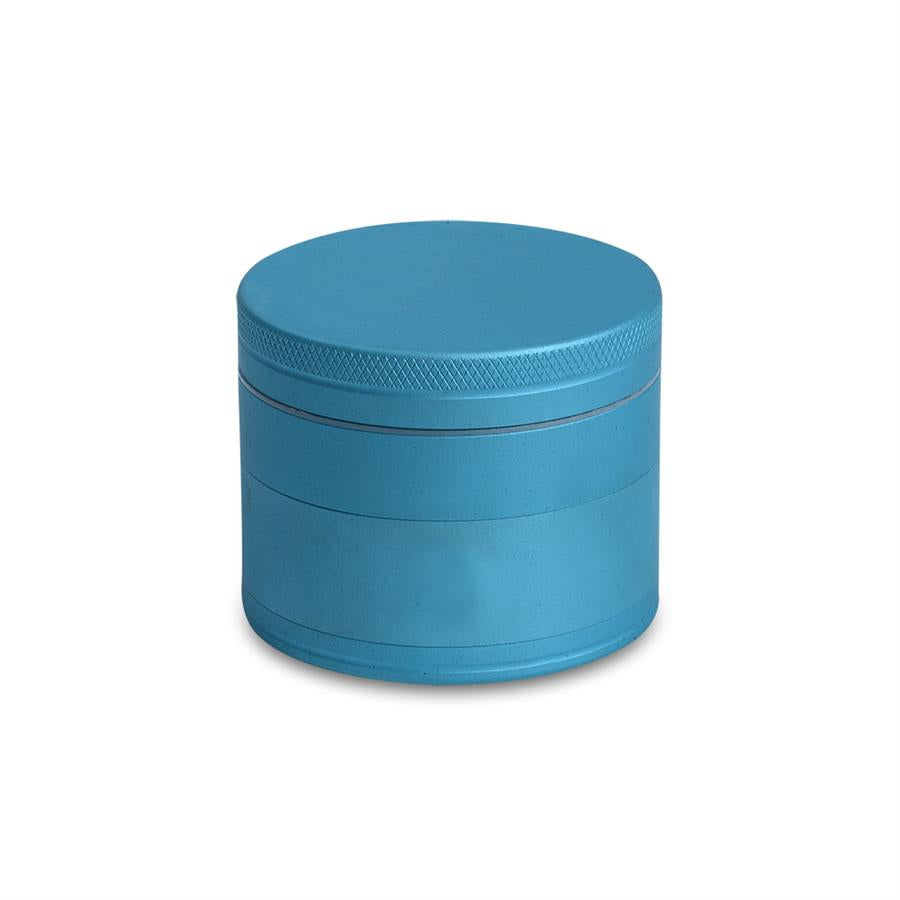 Grinder aluminium pollinator