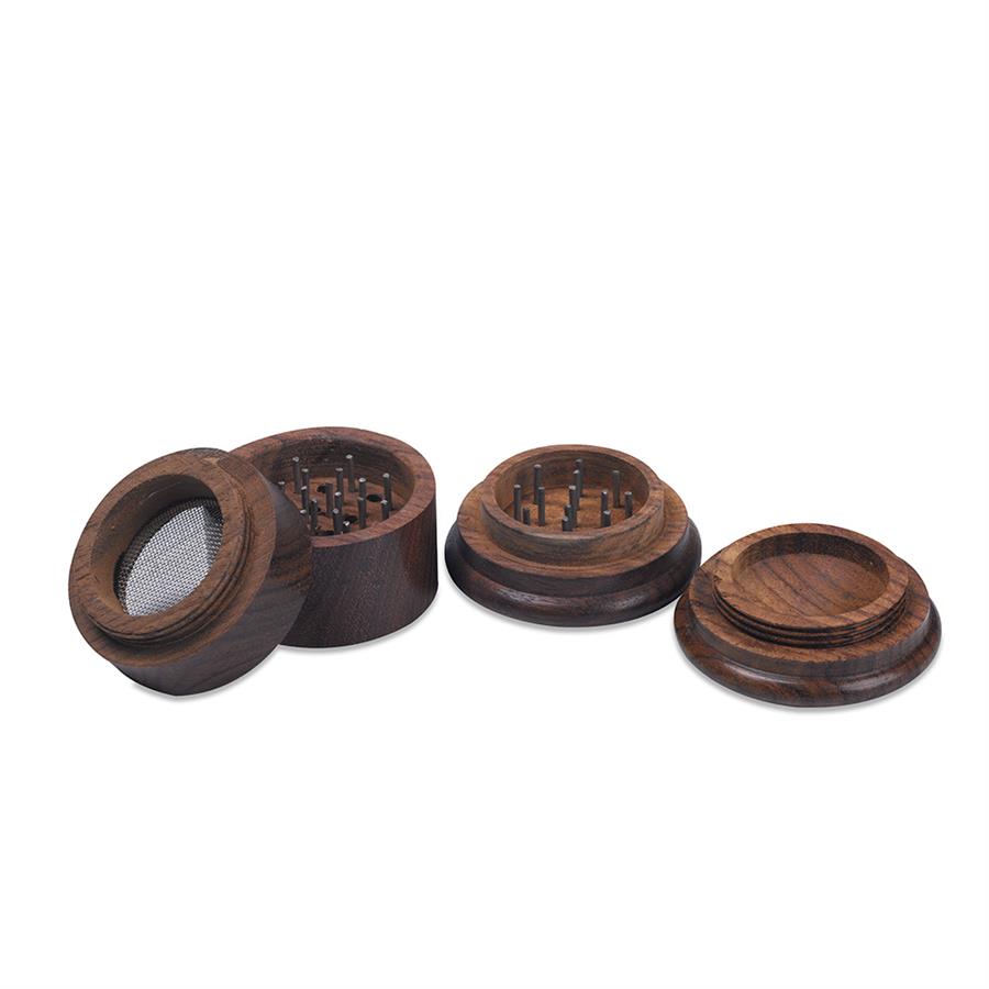 Grinder pollinator wood plain