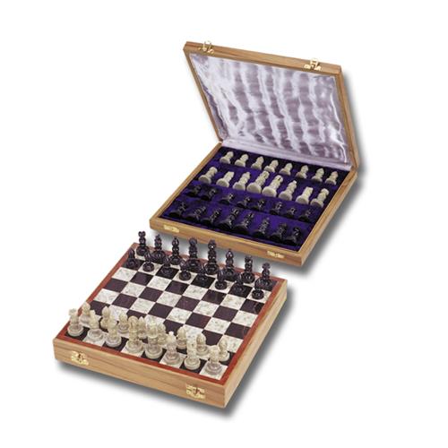 Chessgame handmade large