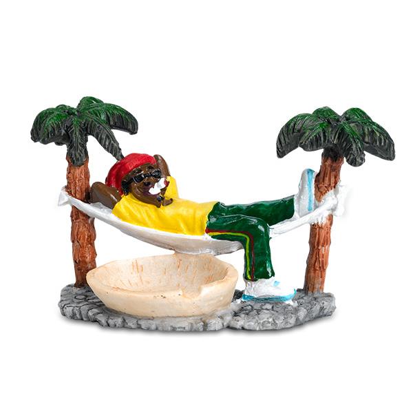 Ashtray rastaman