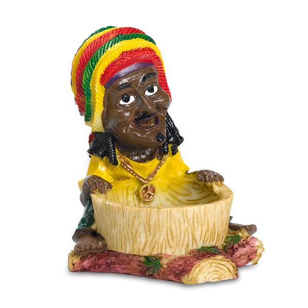 Ashtray rastaman