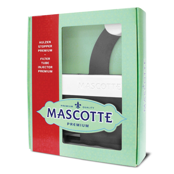 Cigarette maker Mascotte Premium