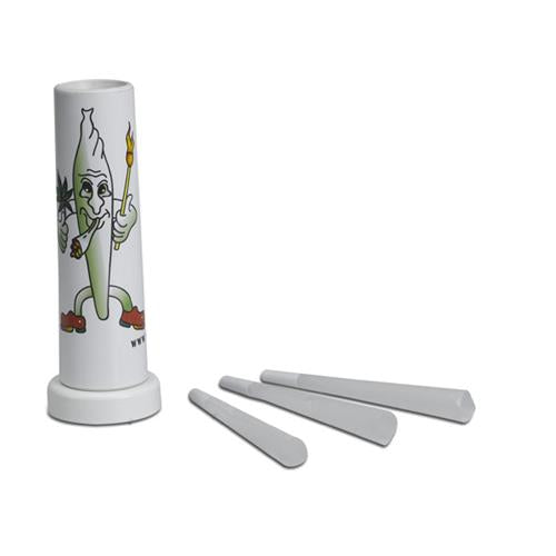 Rolling machine relexy