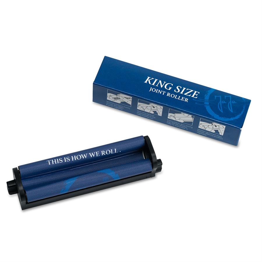 JaJa Kingsize rolling machine conical 110 mm.