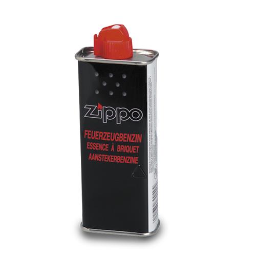 Lighter gas refill Zippo 125 ml.