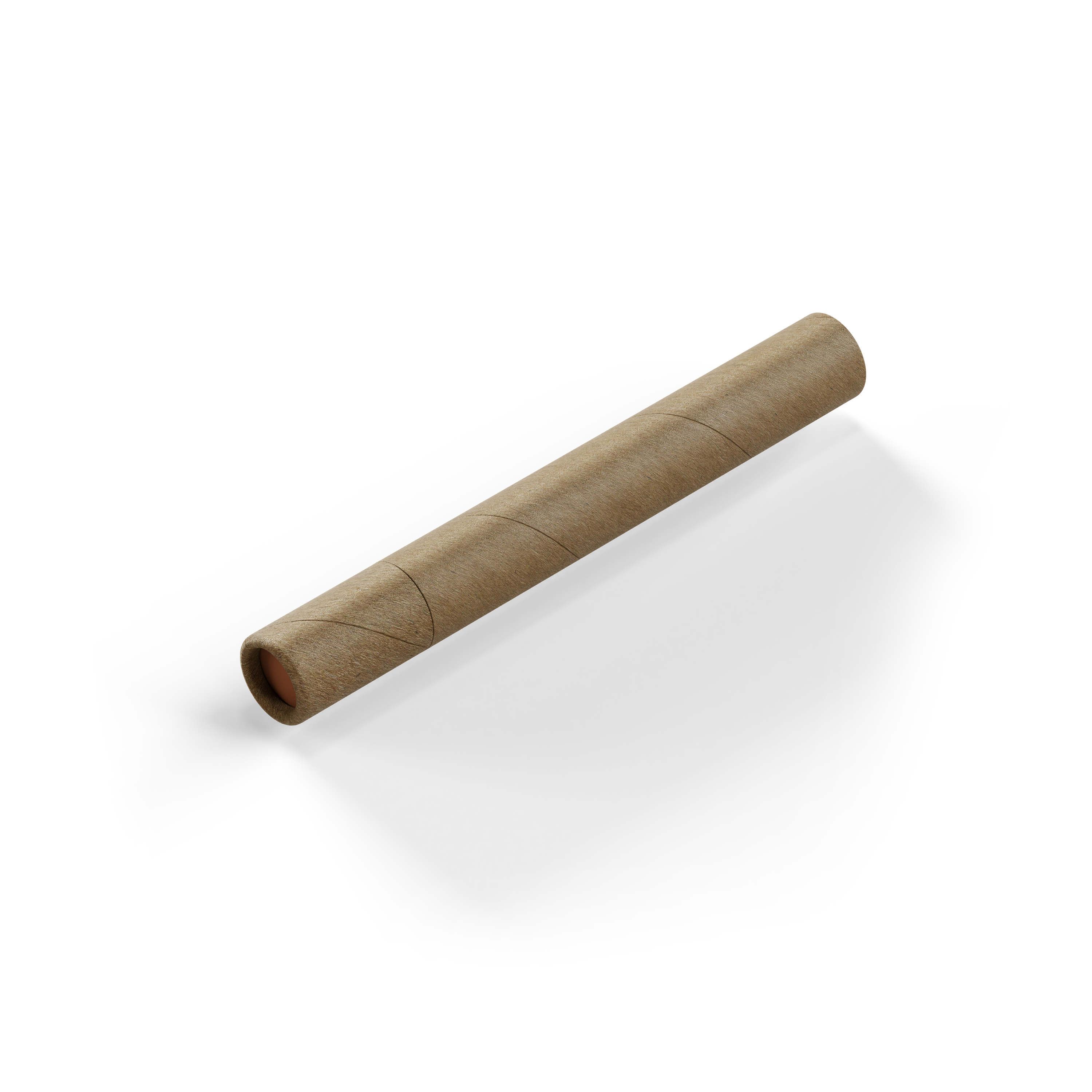 Carton filling tubes luxe JaJa with caps 100 pcs.