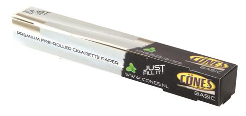 Cones 'Cones' refill 109/26 mm 100 x 12 pcs.