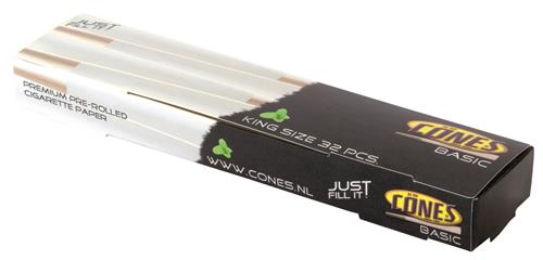 Cones 'Cones' refill 109/26 mm 100 x 32 pcs.