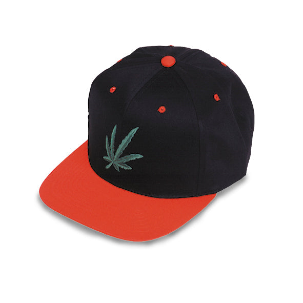 Cap with leaf 272 pcs.