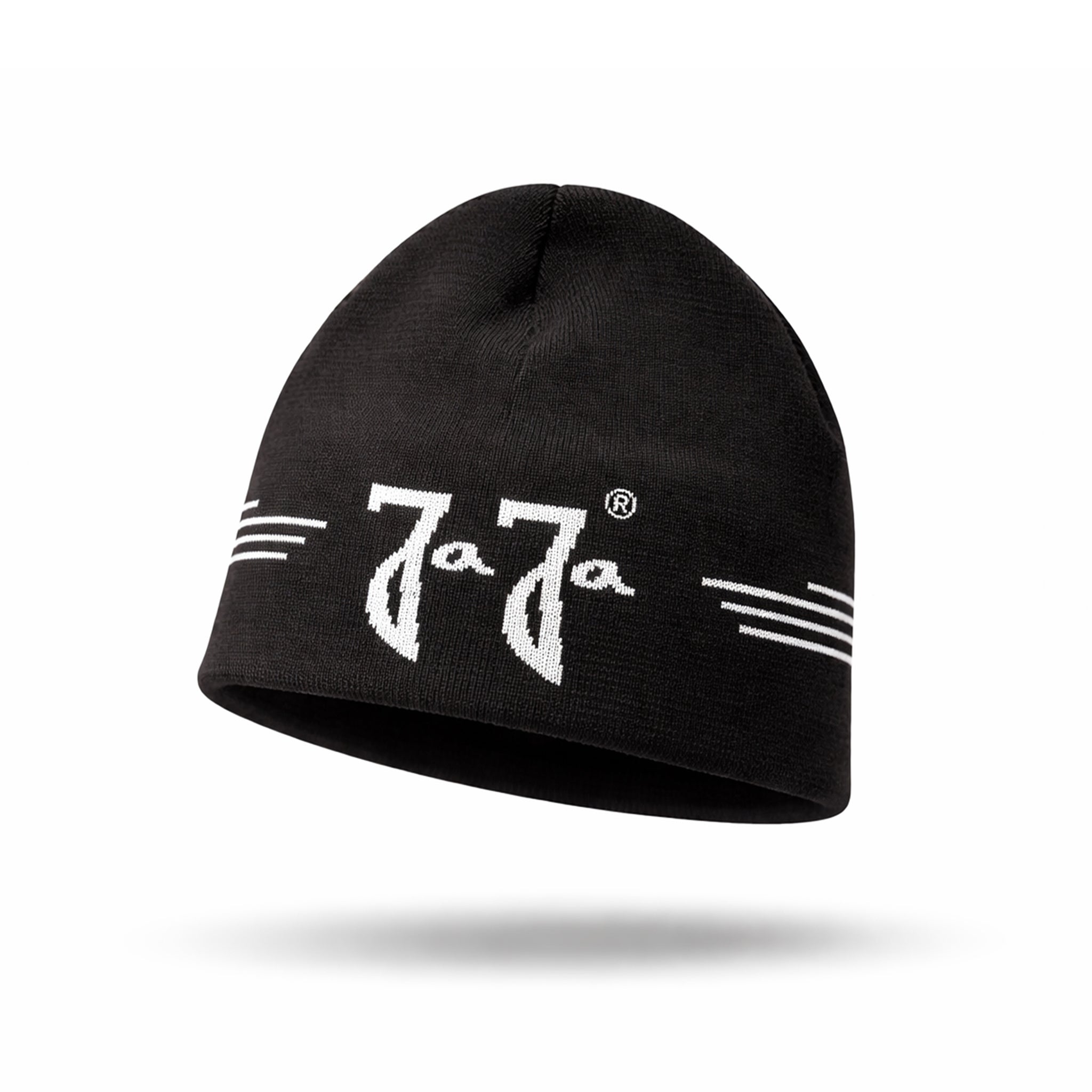 Beanie with JaJa logo