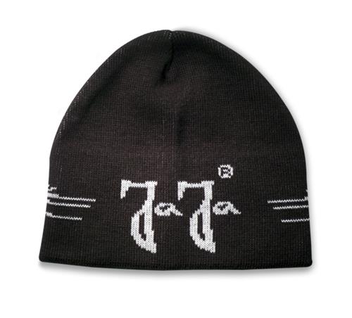 Beanie with JaJa logo