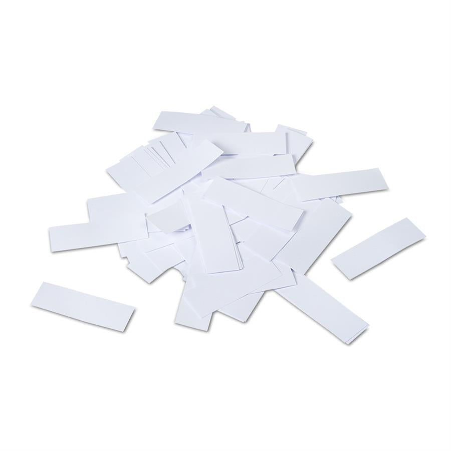 Budget tips loose thin 50.000 pcs.