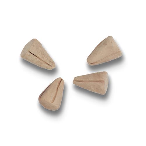 Chillum stone India 110 mm.