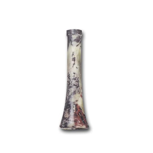 Chillum stone plain 110 mm.