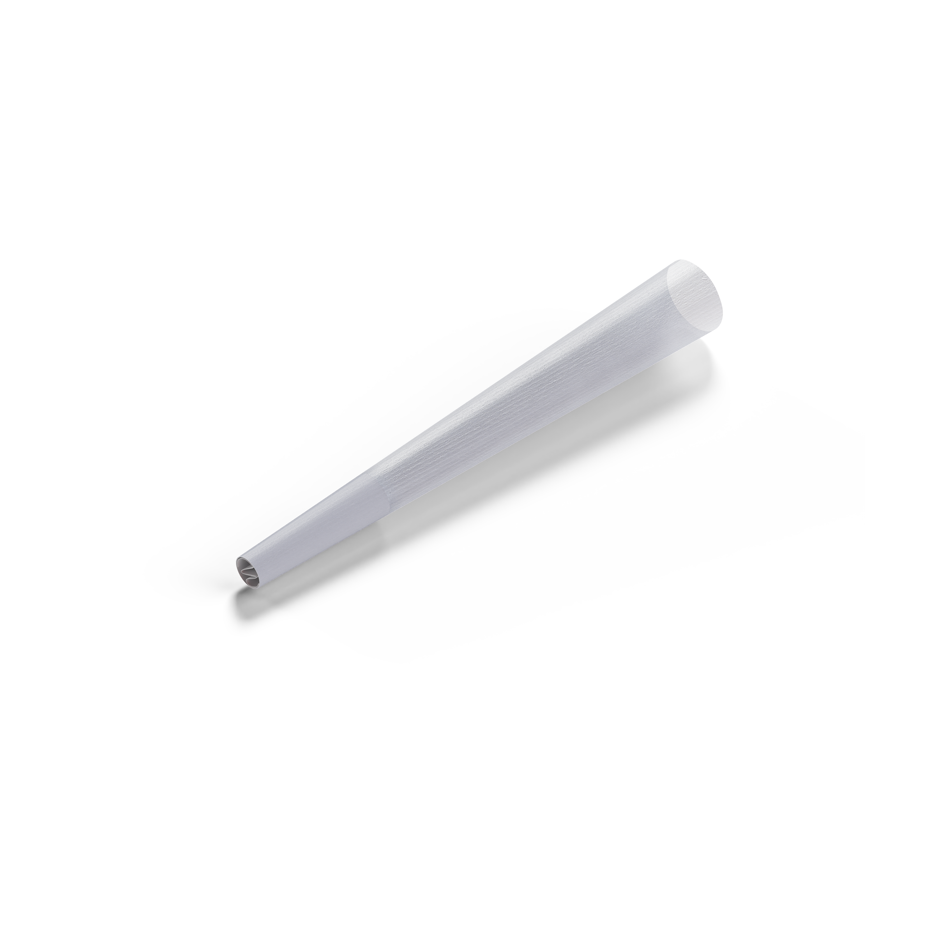Cones JaJa special for filling machine 109/21 mm 1000 pcs.