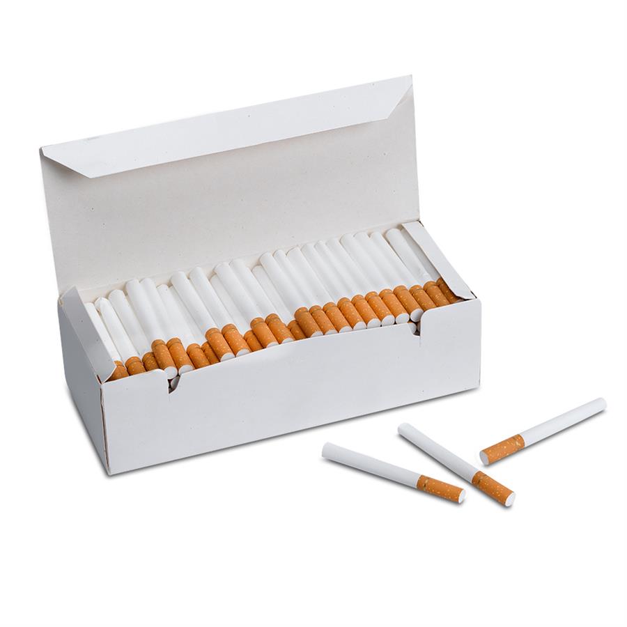 Cigarette tubes Classic 200 pcs. x 5 boxes
