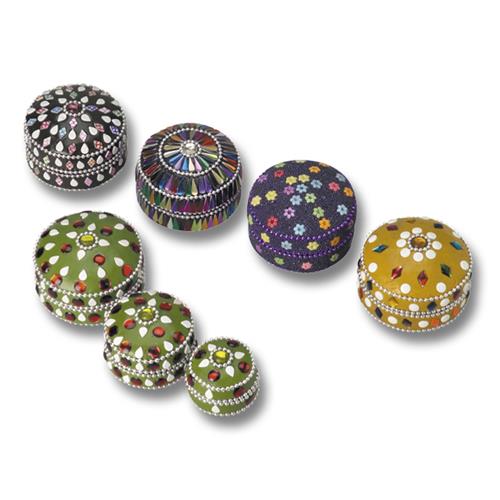 Box three in one small nice design