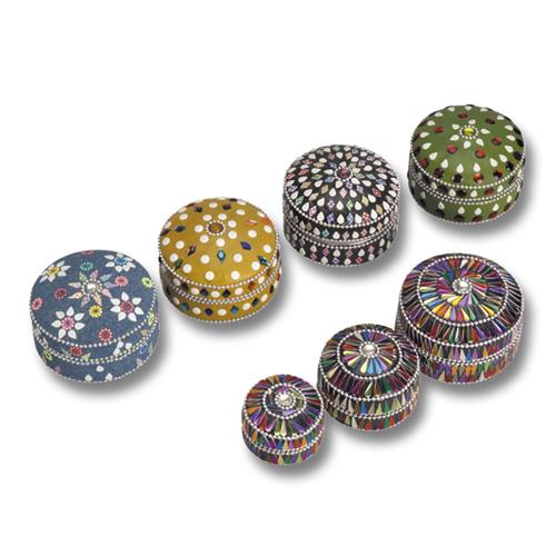 Box three in one big nice design