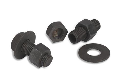 Stashtin alloy steel nut & bolt