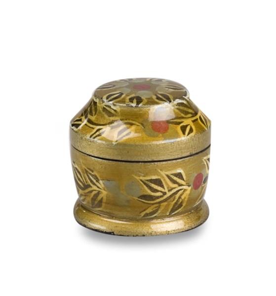 Box Wood flowerleaves