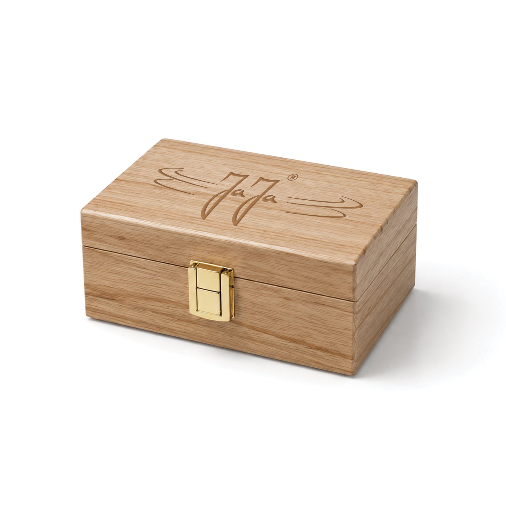 Box Deluxe wood JaJa