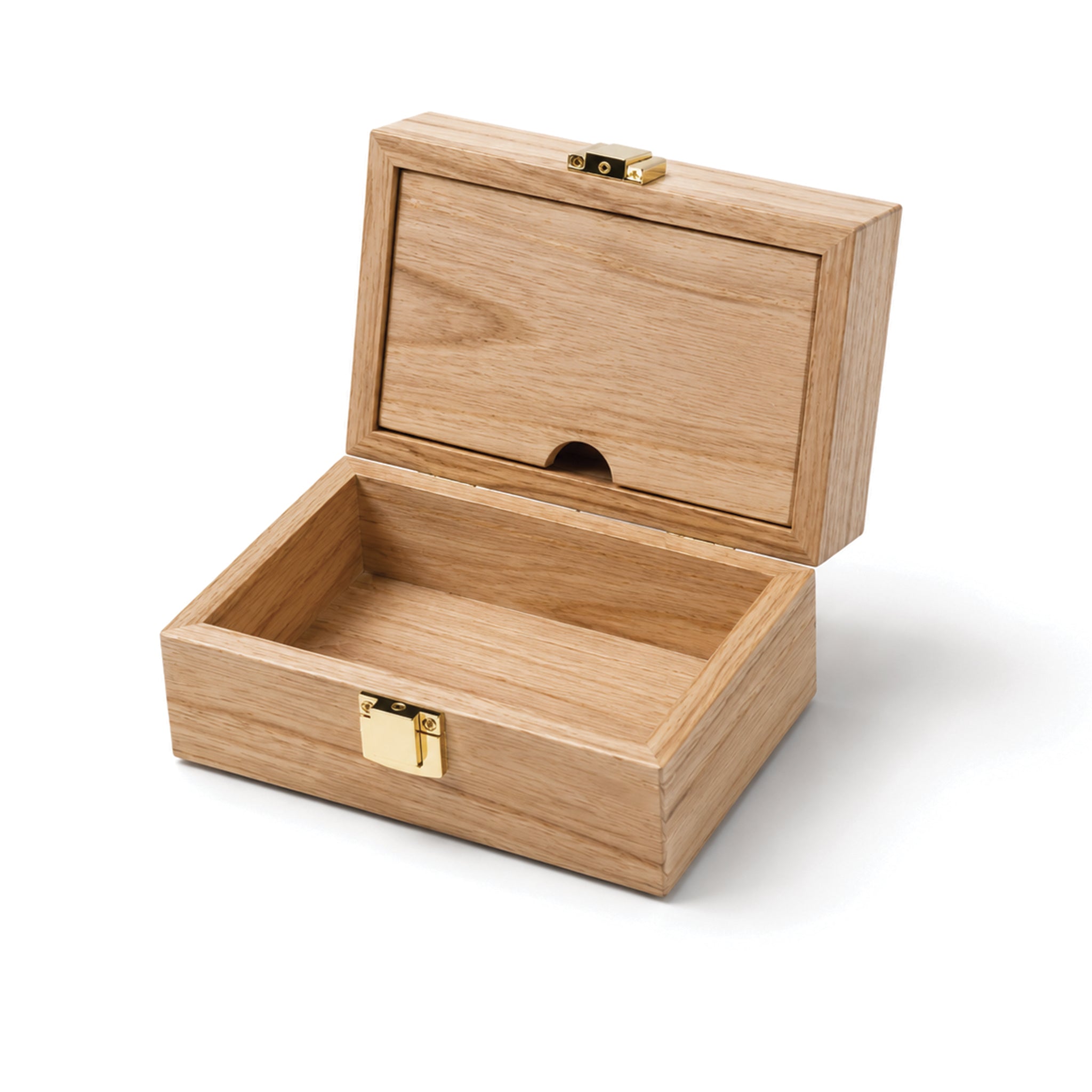 Box Deluxe wood JaJa