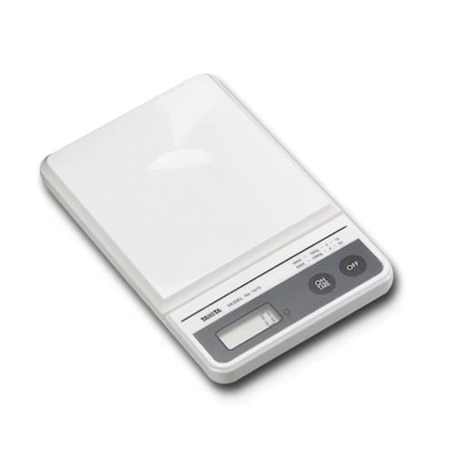 Digital pocket scale with cap 1000/1.0 gr.