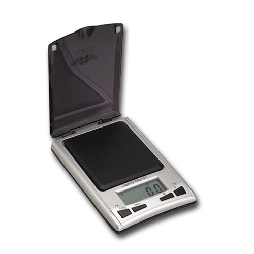 Digital pocket scale My Weigh 200/0.1 gr.