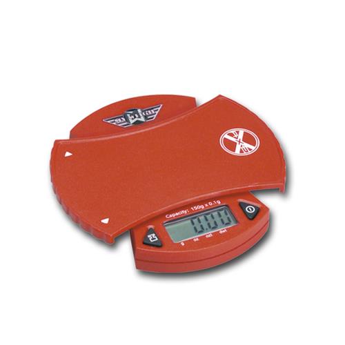 Digital scale AXE 150/0.1 gr.