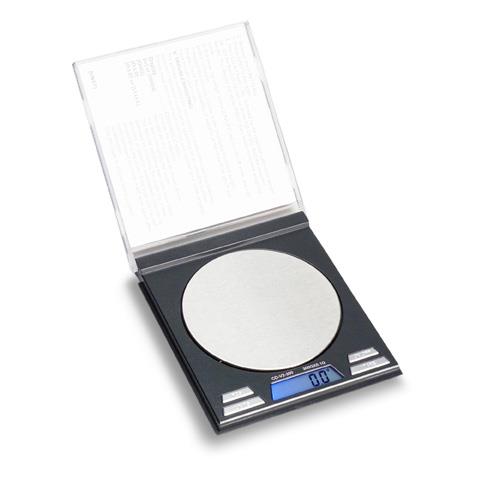 Cd scale 500/0.1 gr.