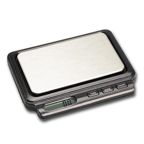 Digital pocket scale On Balance 600/0.1 gr.