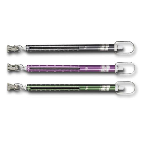 Pesola 10 gr. medium