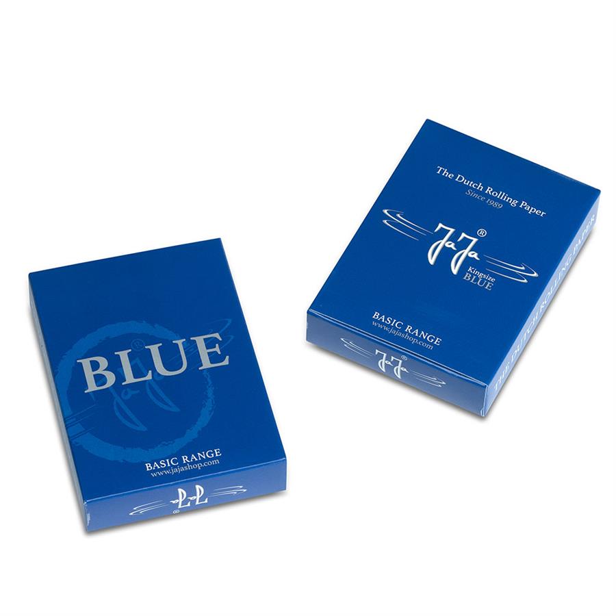 Cardgame JaJa Blue