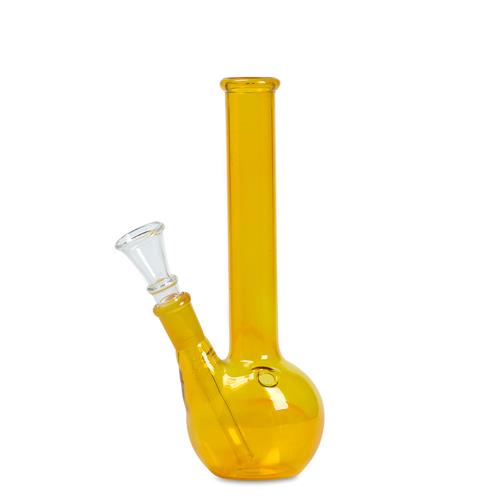 Pipe glass mix design and colours 200 mm.