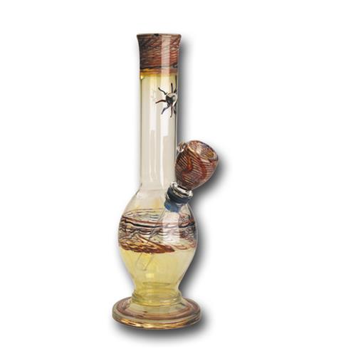 Pipe glass paint design two 235 mm.