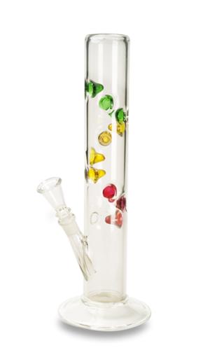 Pipe glass ice 330 mm.