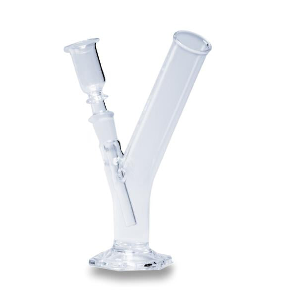 Pipe glass V 210 mm.