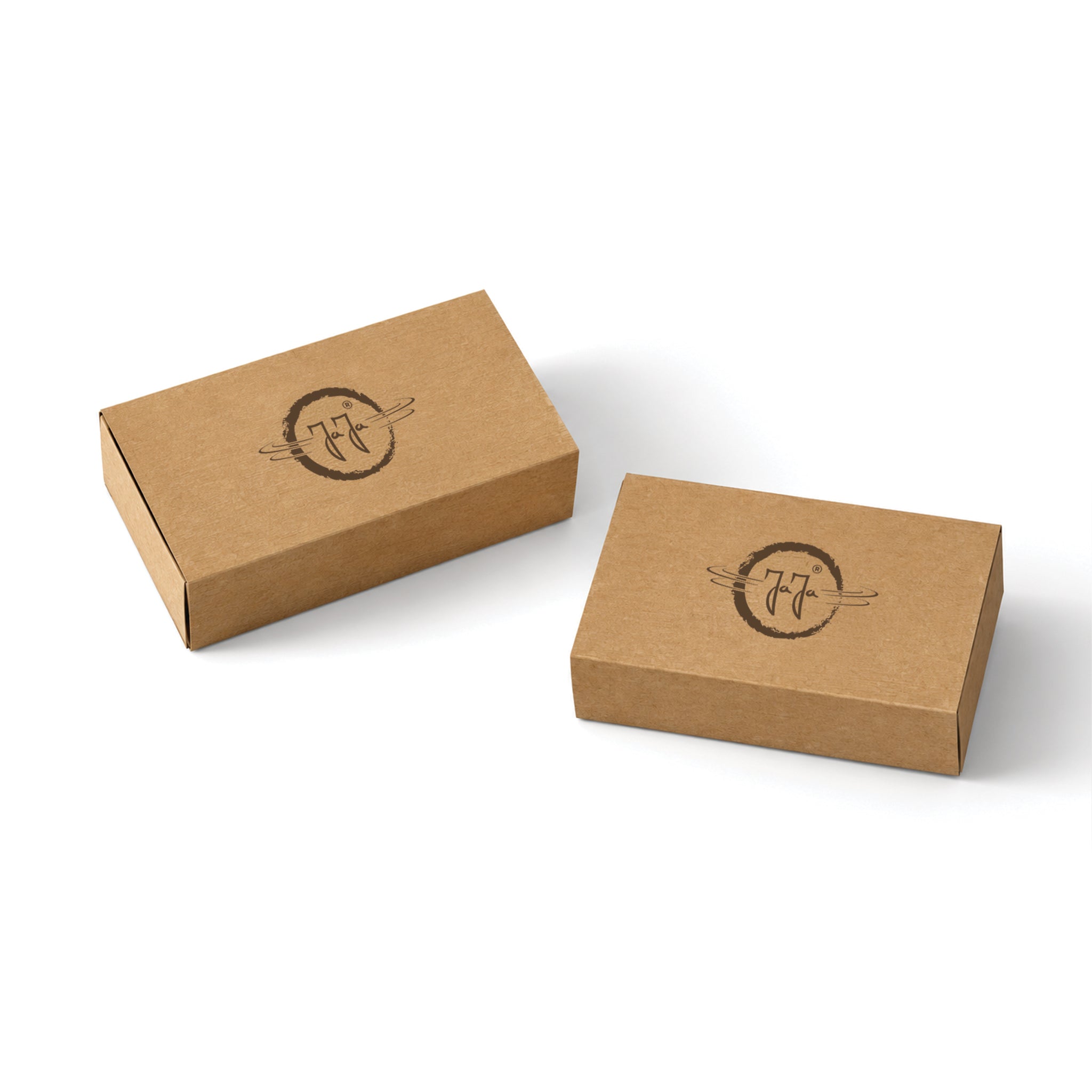 JaJa Carton Gift Packaging 72 pcs.