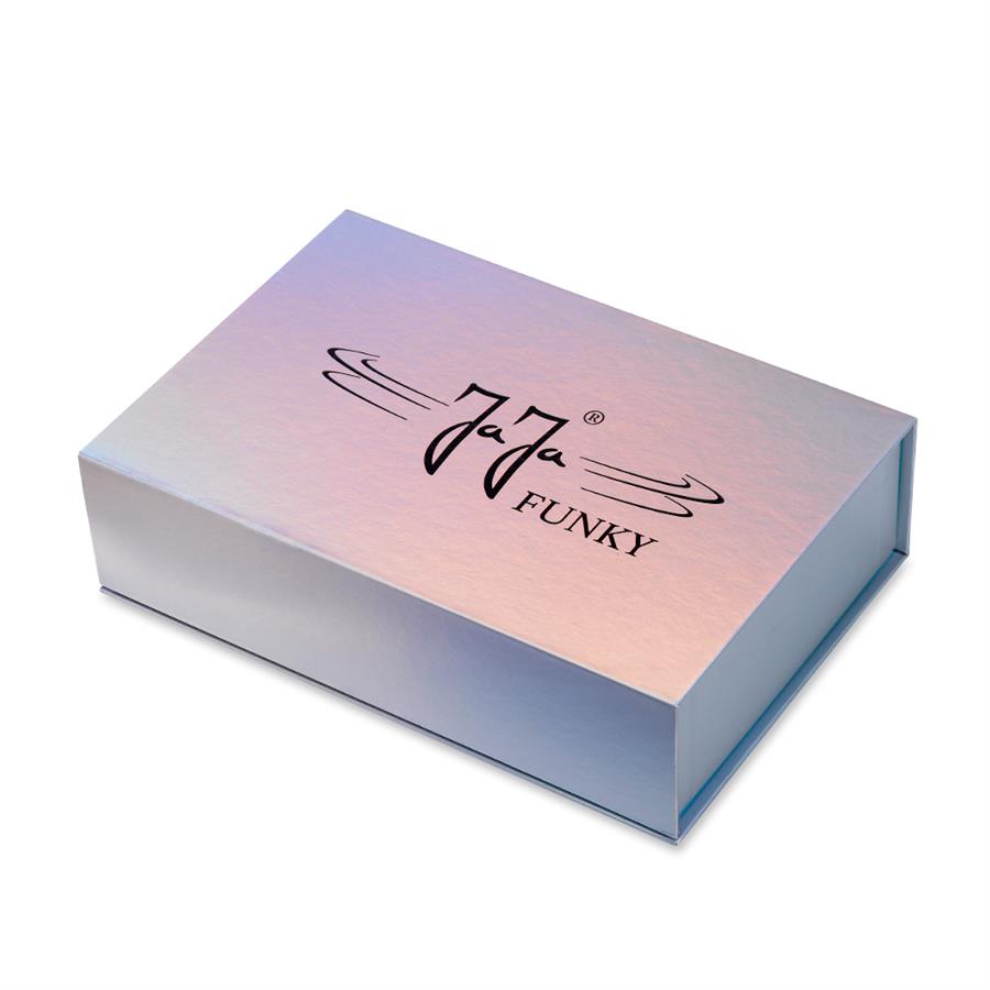 JaJa Giftbox deluxe
