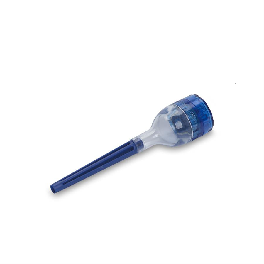 Cones roller and filler with grinder in display 12 pcs.