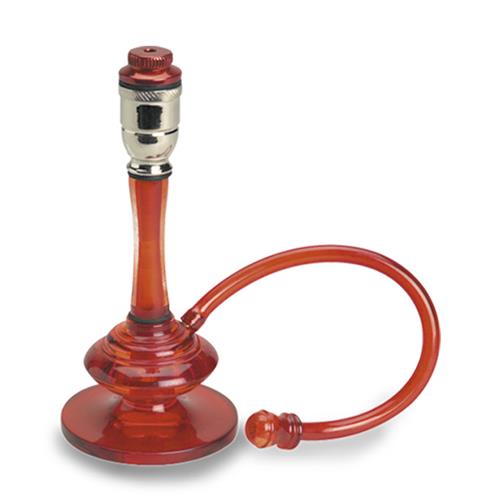 Pipe metal-acrylic 120 mm.