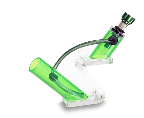 Pipe metal-acrylic 130 mm.