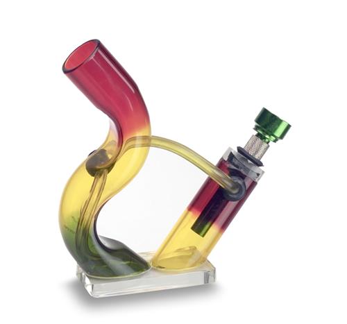 Pipe metal-acrylic 110 mm.