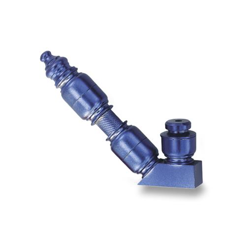 Pipe metal coloured 110 mm