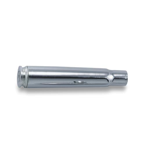Pipe metal bullet 130 mm.